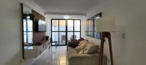 Intermares Apartamento 3 três quartos - Horeb